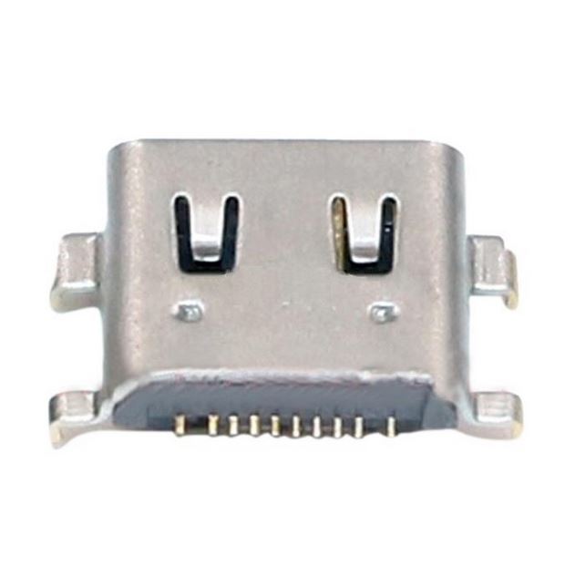 Replacement for XA1 /XA1ULTRA CHARGING CONNECTOR PINSET - Quality Phone Parts in Sri Lanka